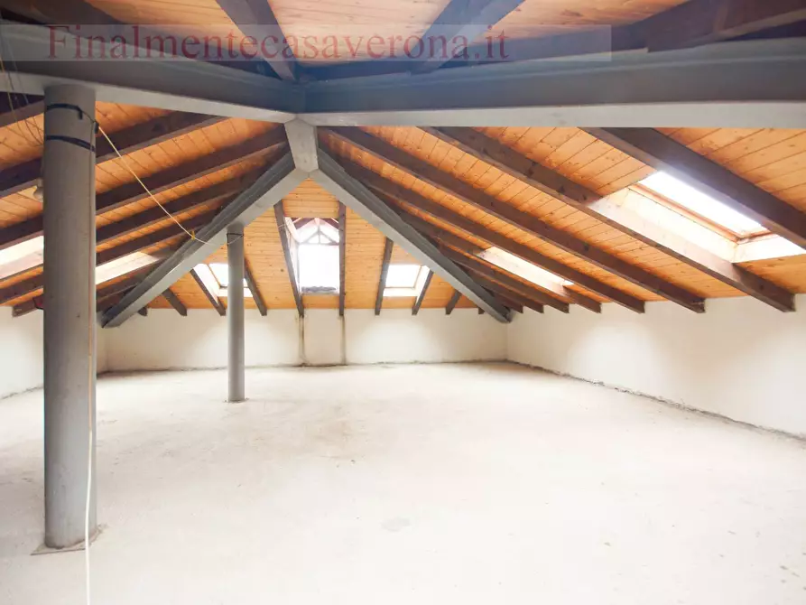 Immagine 24 di Casa semindipendente in vendita  in Piazza Gugliemo Marconi a Cembra Lisignago