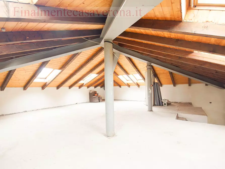 Immagine 27 di Casa semindipendente in vendita  in Piazza Gugliemo Marconi a Cembra Lisignago