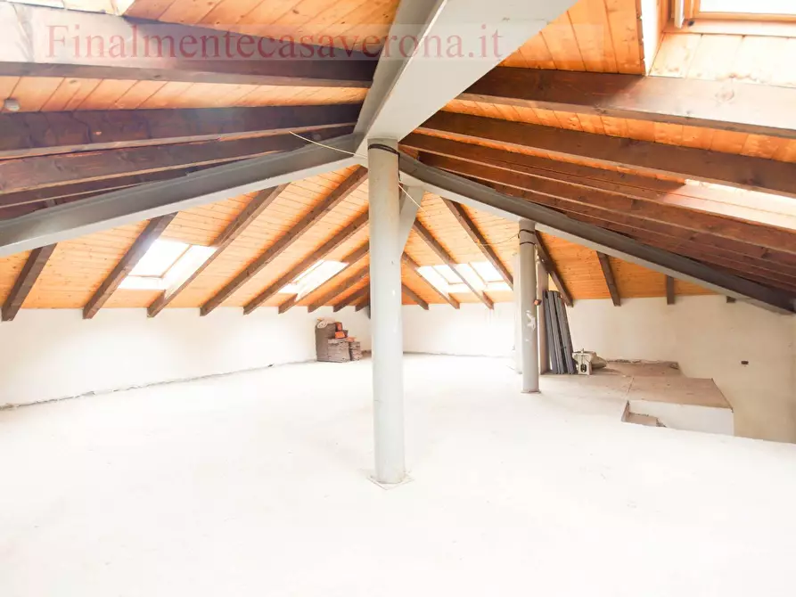 Immagine 28 di Casa semindipendente in vendita  in Piazza Gugliemo Marconi a Cembra Lisignago