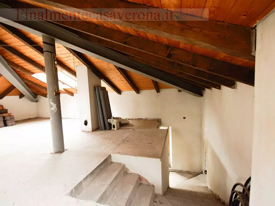 Immagine 29 di Casa semindipendente in vendita  in Piazza Gugliemo Marconi a Cembra Lisignago