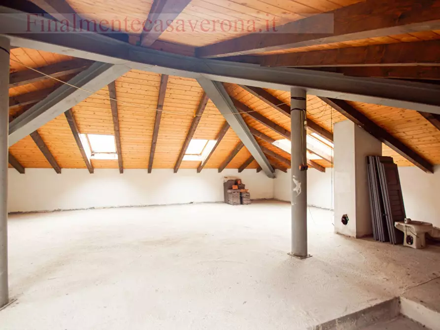 Immagine 30 di Casa semindipendente in vendita  in Piazza Gugliemo Marconi a Cembra Lisignago