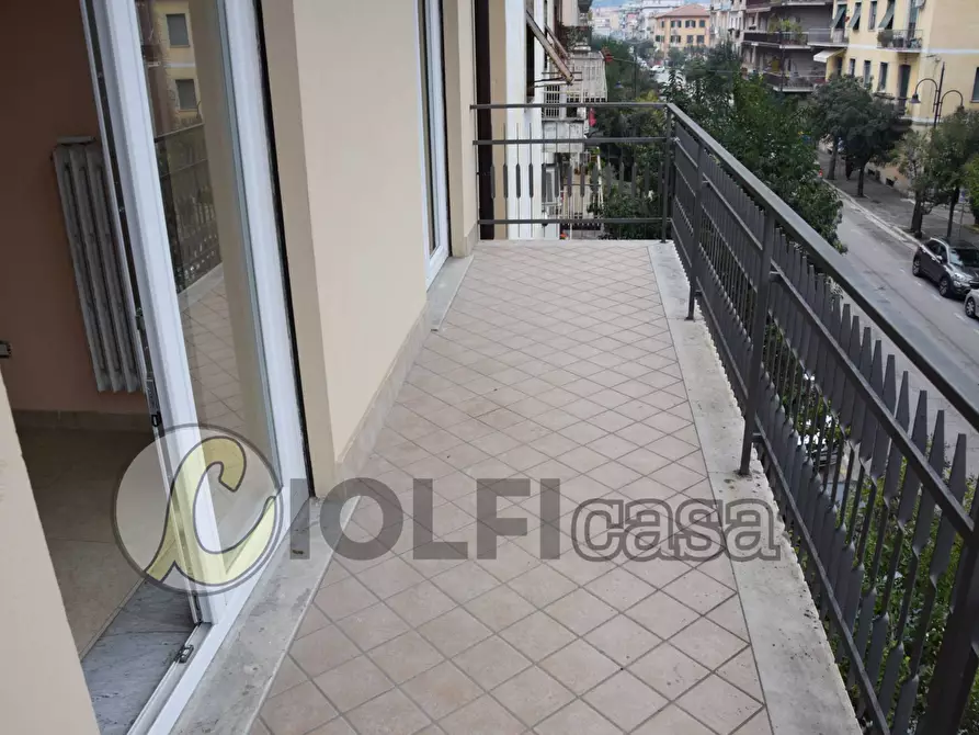 Immagine 2 di Ufficio in affitto  a Cassino