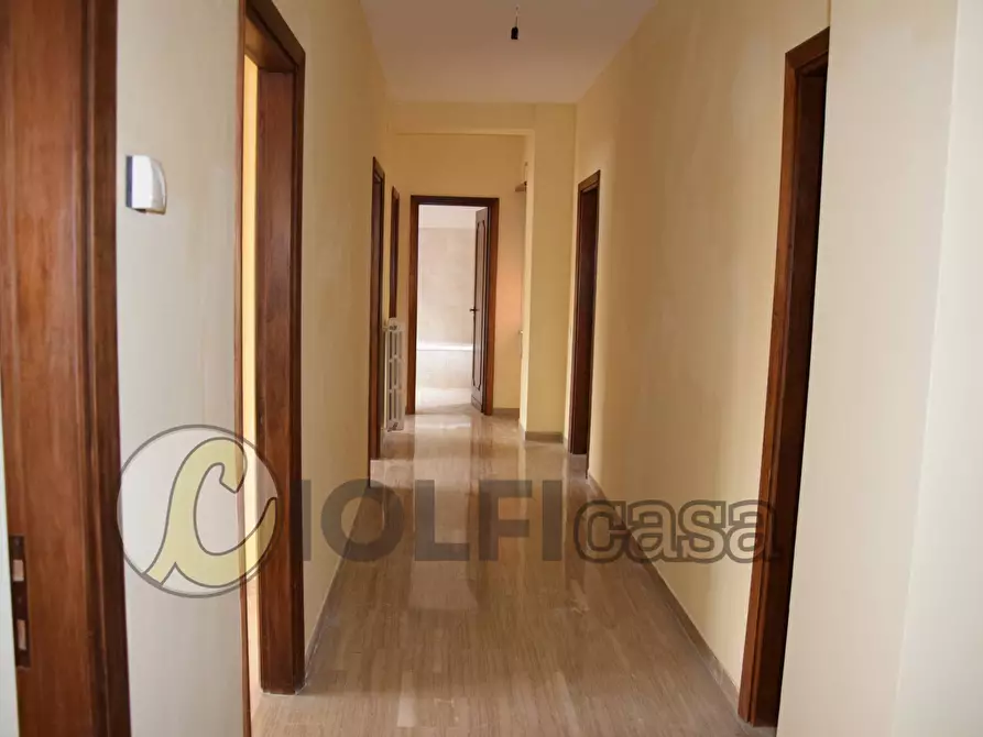 Immagine 2 di Appartamento in affitto  a Cassino