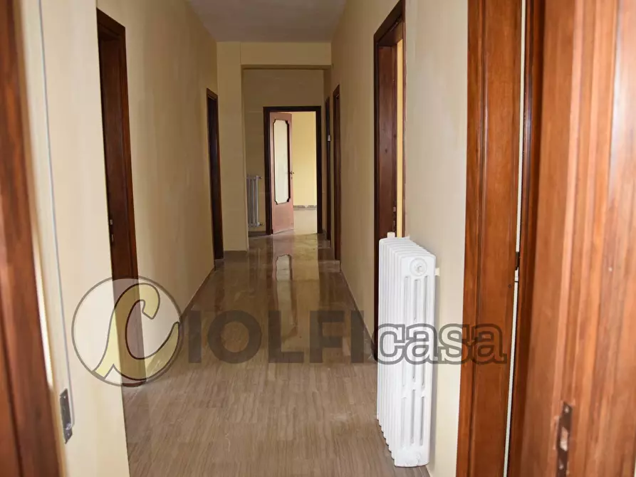 Immagine 4 di Appartamento in affitto  a Cassino