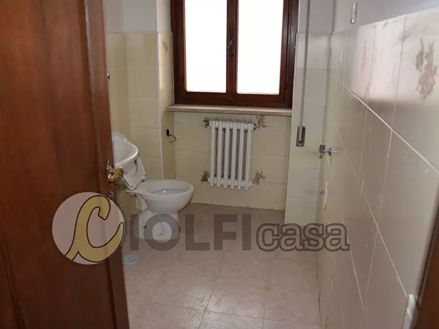 Immagine 5 di Appartamento in affitto  a Cassino