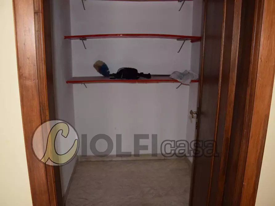 Immagine 15 di Appartamento in affitto  a Cassino