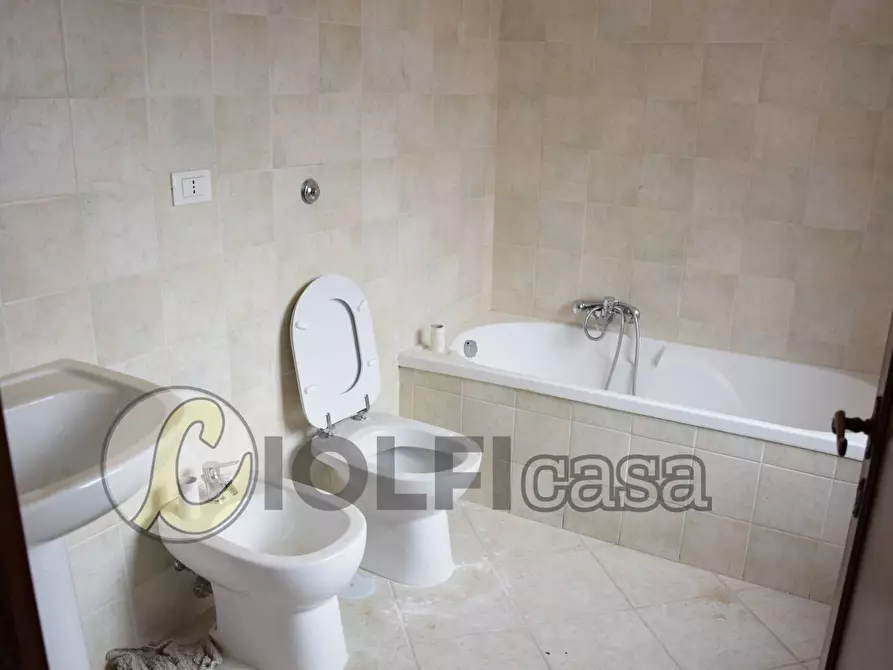 Immagine 17 di Appartamento in affitto  a Cassino