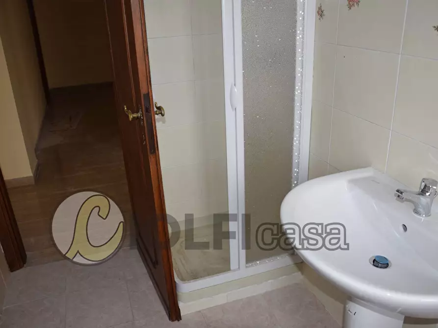 Immagine 18 di Appartamento in affitto  a Cassino