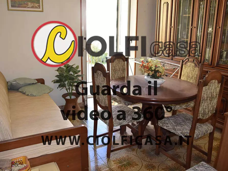 Immagine 8 di Appartamento in vendita  a Cassino