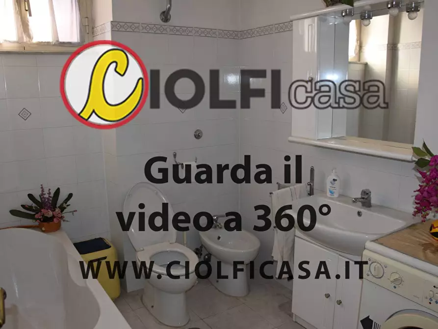 Immagine 6 di Appartamento in vendita  a Cassino