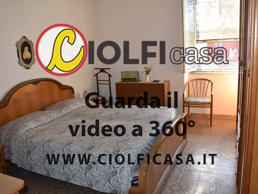 Immagine 7 di Appartamento in vendita  a Cassino