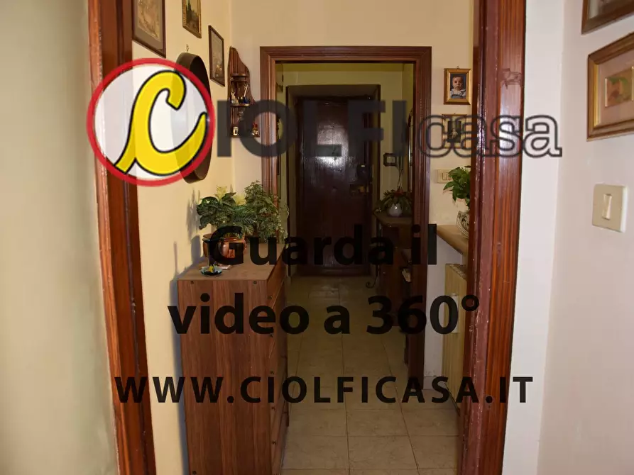 Immagine 4 di Appartamento in vendita  a Cassino