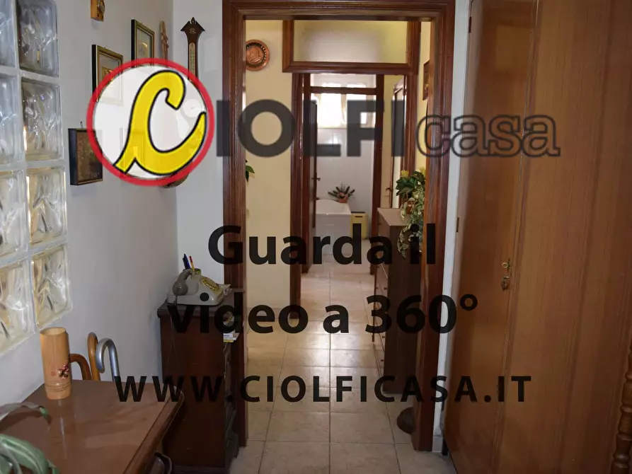 Immagine 5 di Appartamento in vendita  a Cassino