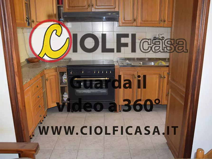 Immagine 3 di Appartamento in vendita  a Cassino