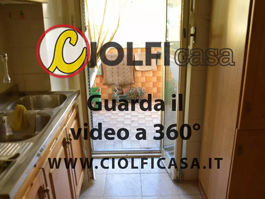 Immagine 2 di Appartamento in vendita  a Cassino