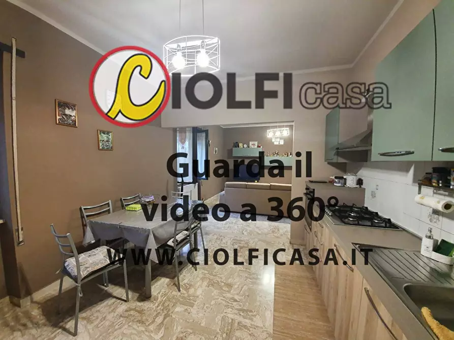 Immagine 2 di Appartamento in affitto  a Sant'apollinare