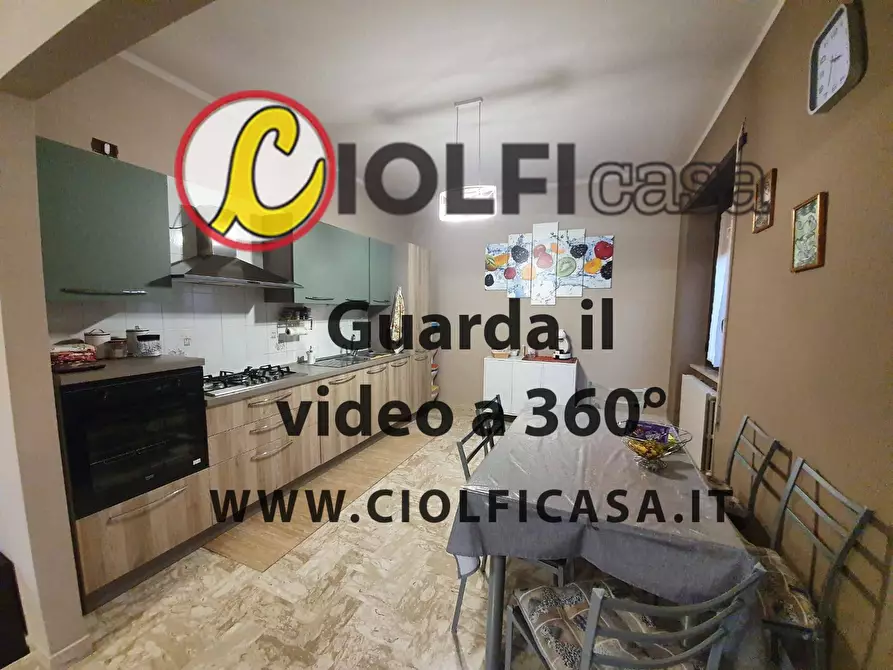 Immagine 3 di Appartamento in affitto  a Sant'apollinare