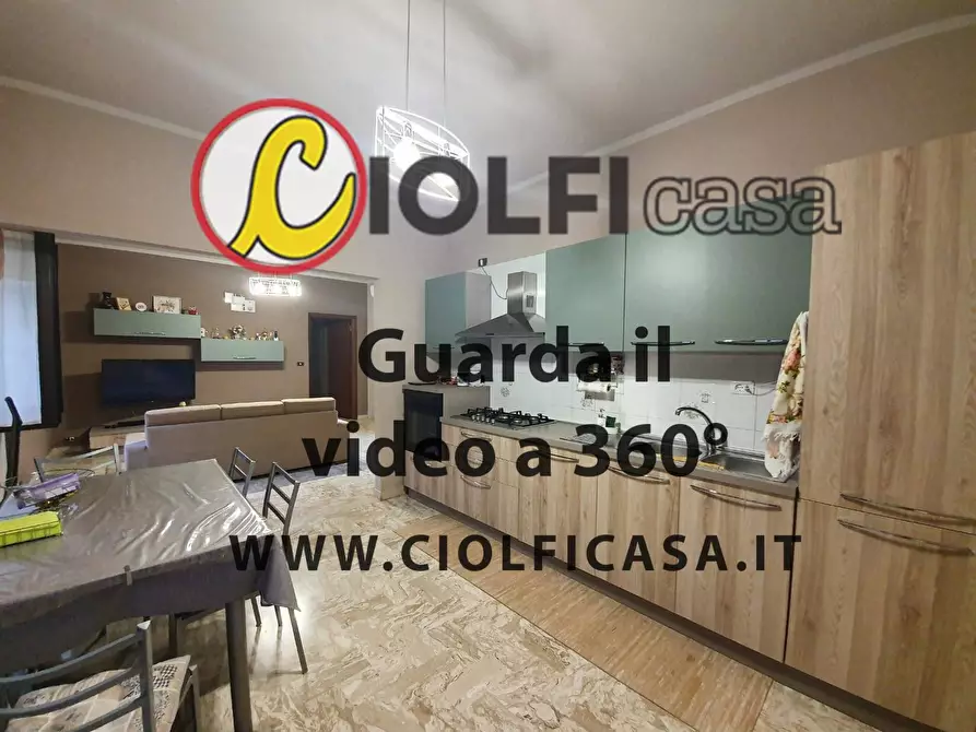 Immagine 4 di Appartamento in affitto  a Sant'apollinare