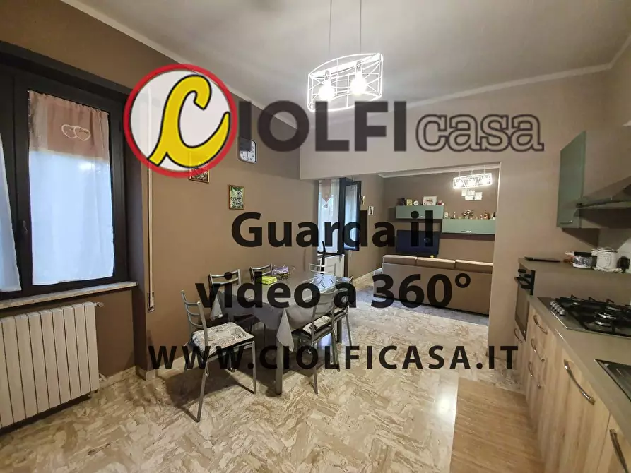 Immagine 5 di Appartamento in affitto  a Sant'apollinare