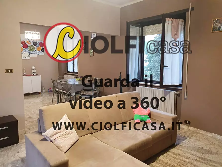 Immagine 6 di Appartamento in affitto  a Sant'apollinare