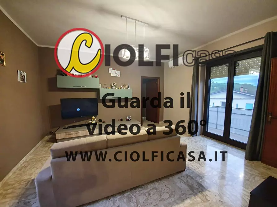 Immagine 7 di Appartamento in affitto  a Sant'apollinare