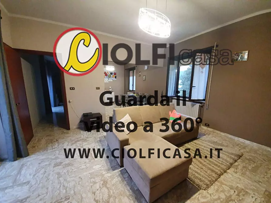 Immagine 8 di Appartamento in affitto  a Sant'apollinare