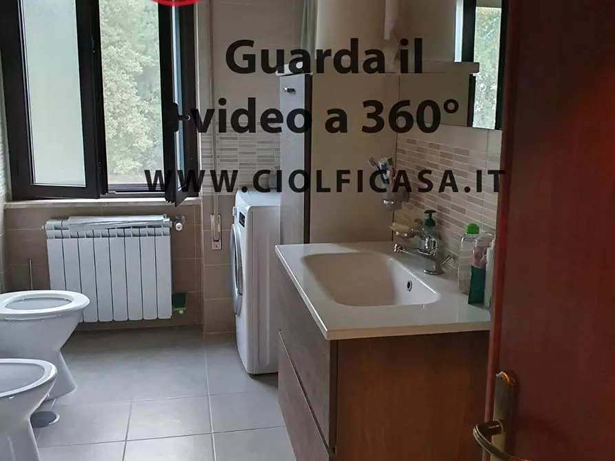 Immagine 9 di Appartamento in affitto  a Sant'apollinare