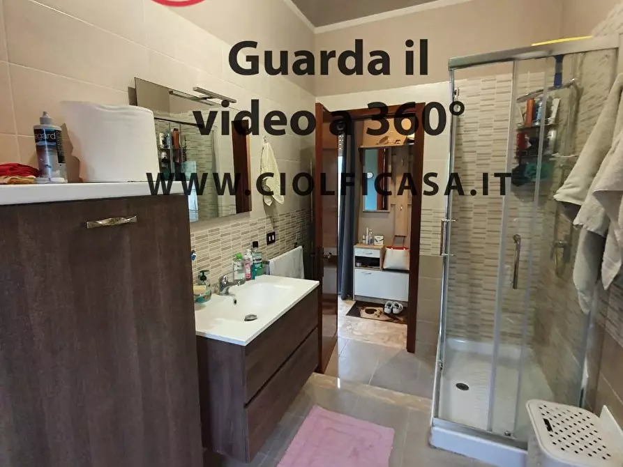 Immagine 11 di Appartamento in affitto  a Sant'apollinare