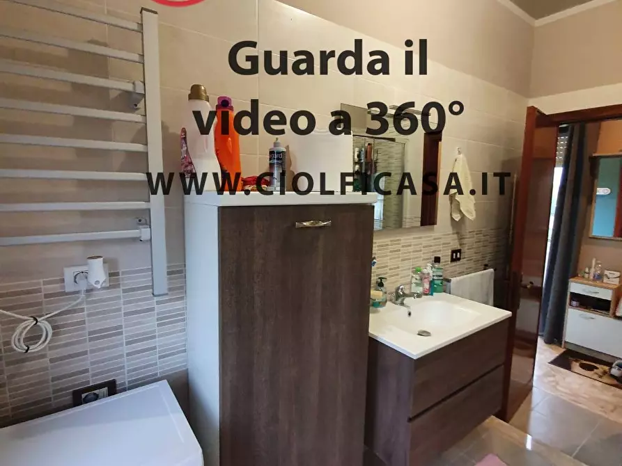 Immagine 12 di Appartamento in affitto  a Sant'apollinare