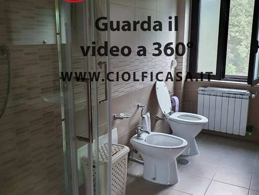 Immagine 13 di Appartamento in affitto  a Sant'apollinare