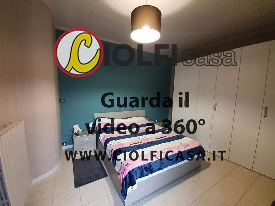 Immagine 16 di Appartamento in affitto  a Sant'apollinare