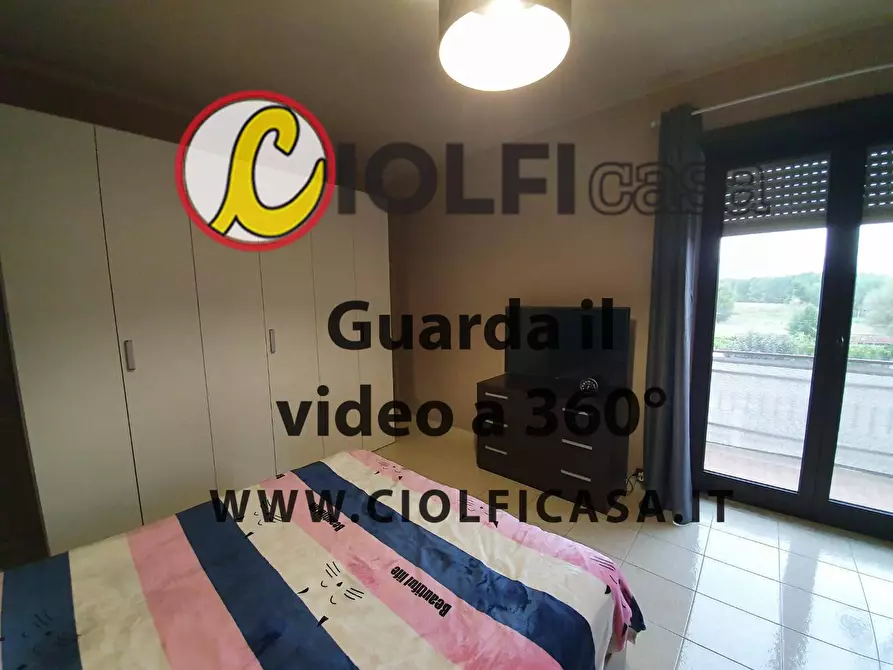 Immagine 17 di Appartamento in affitto  a Sant'apollinare