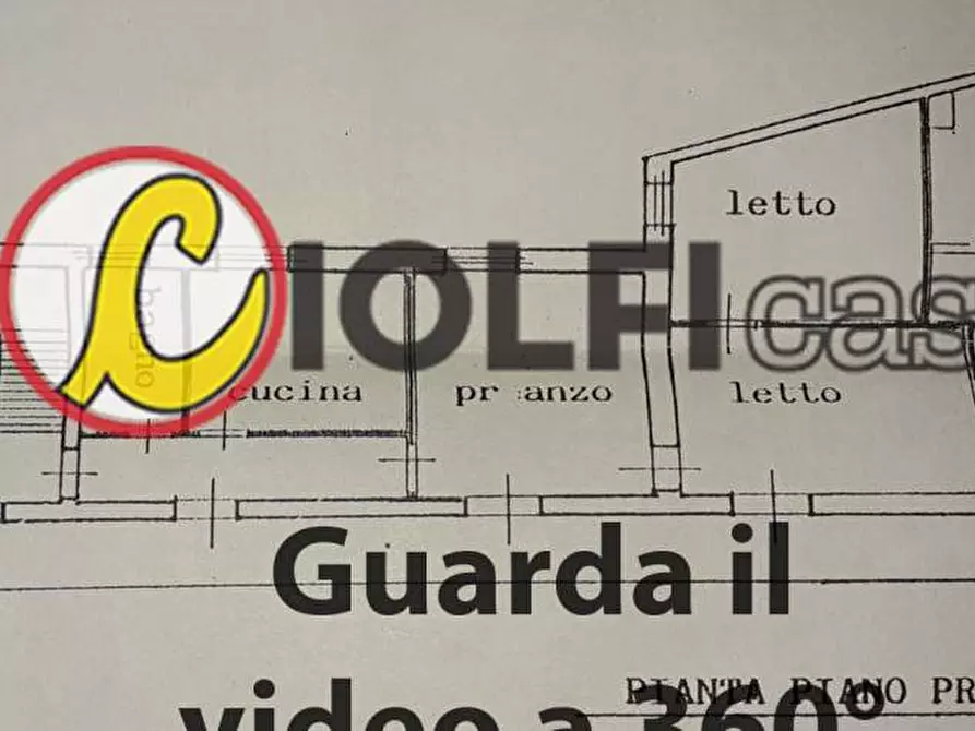 Immagine 21 di Appartamento in affitto  a Sant'apollinare