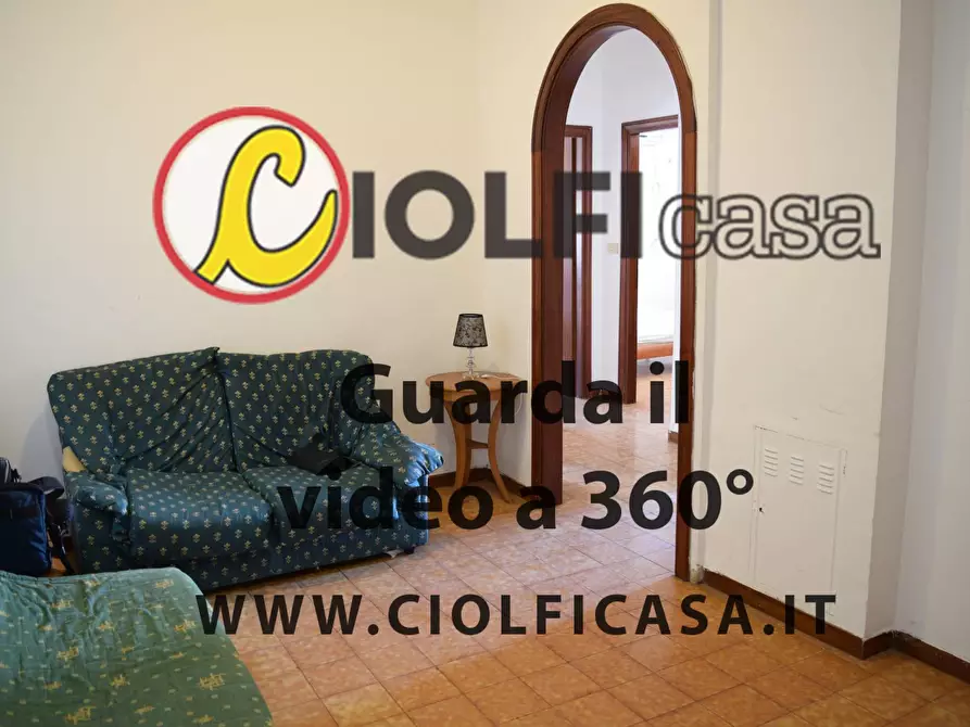 Immagine 1 di Appartamento in vendita  a Cassino