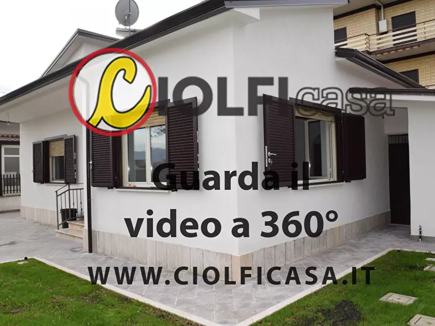 Immagine 20 di Villa in affitto  a Cassino