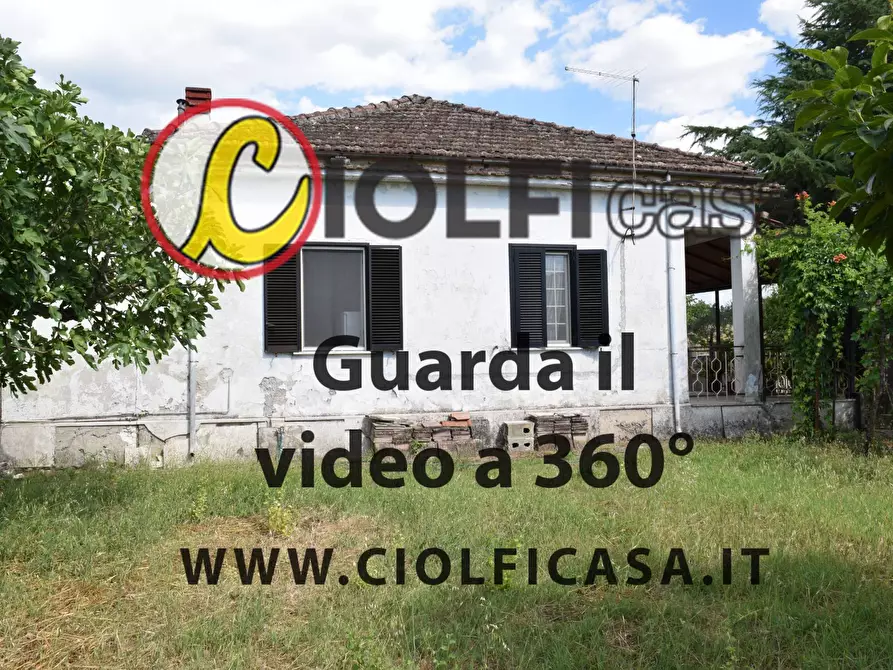 Immagine 20 di Casa indipendente in vendita  a Roccasecca