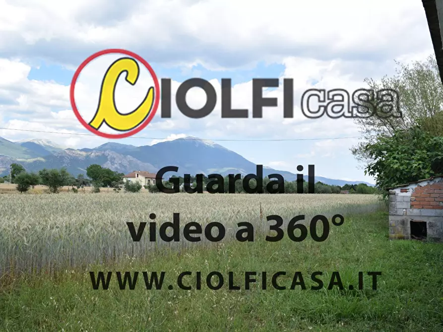 Immagine 21 di Casa indipendente in vendita  a Roccasecca