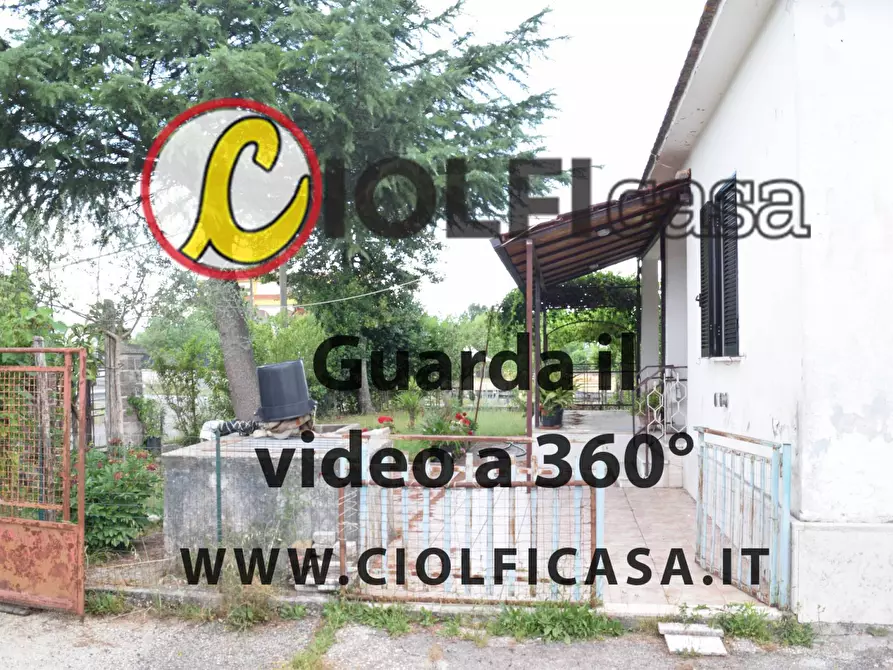 Immagine 23 di Casa indipendente in vendita  a Roccasecca