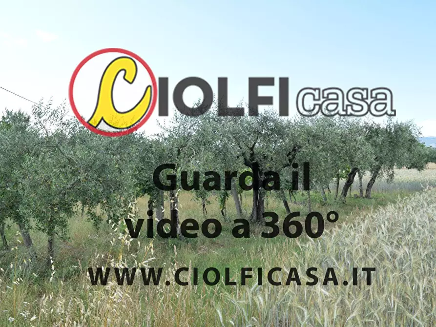 Immagine 25 di Casa indipendente in vendita  a Roccasecca