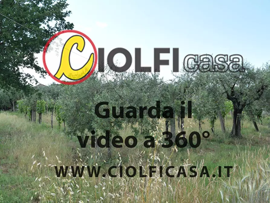 Immagine 26 di Casa indipendente in vendita  a Roccasecca