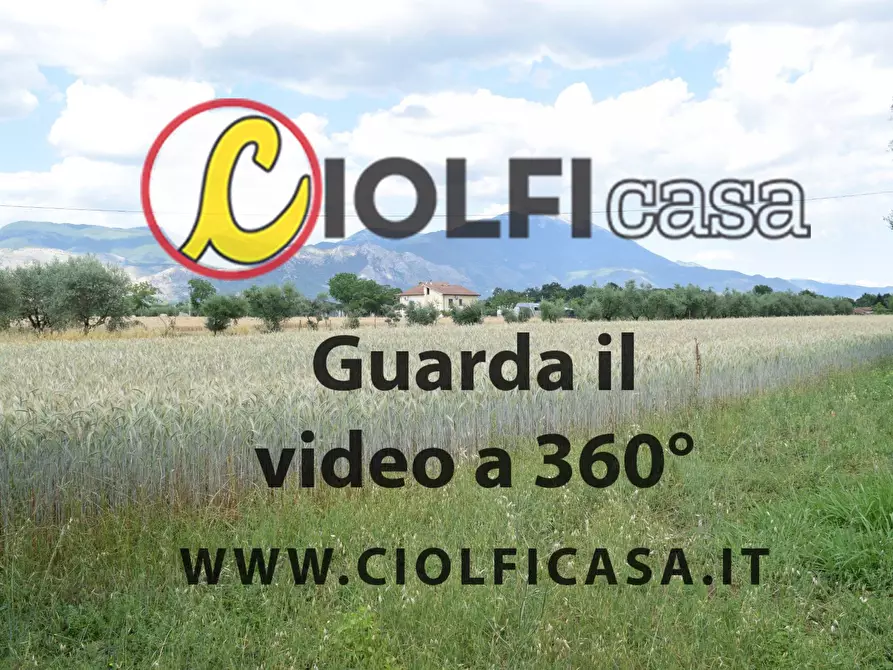 Immagine 27 di Casa indipendente in vendita  a Roccasecca