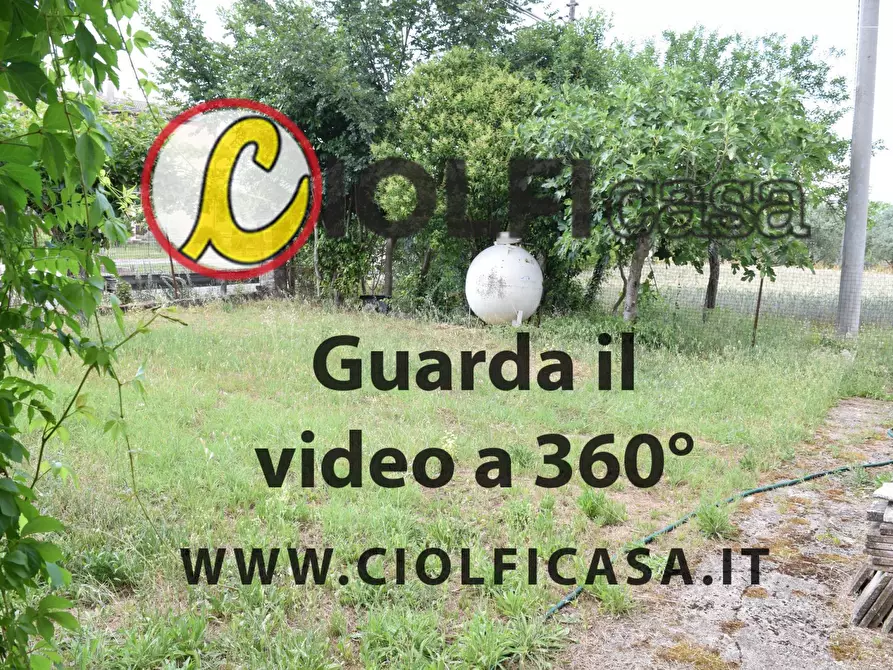 Immagine 28 di Casa indipendente in vendita  a Roccasecca