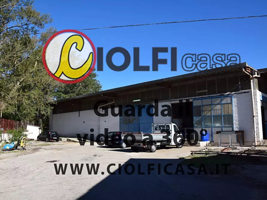 Immagine 21 di Casa indipendente in vendita  a San Vittore Del Lazio