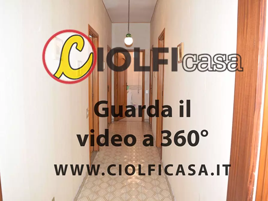 Immagine 5 di Camera in affitto  a Cassino