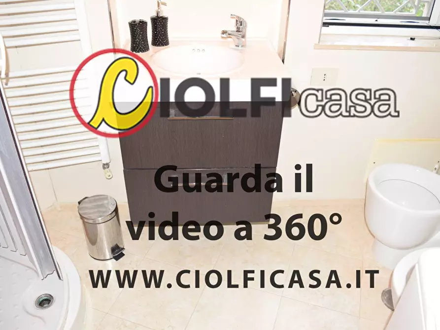 Immagine 21 di Villa in affitto  a Cassino