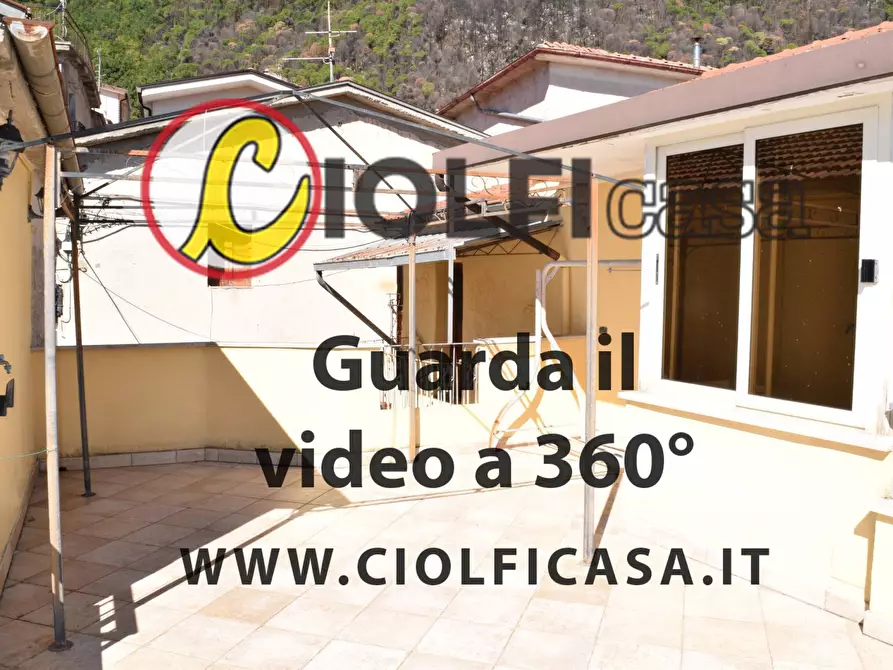 Immagine 2 di Camera in vendita  a Sant'elia Fiumerapido