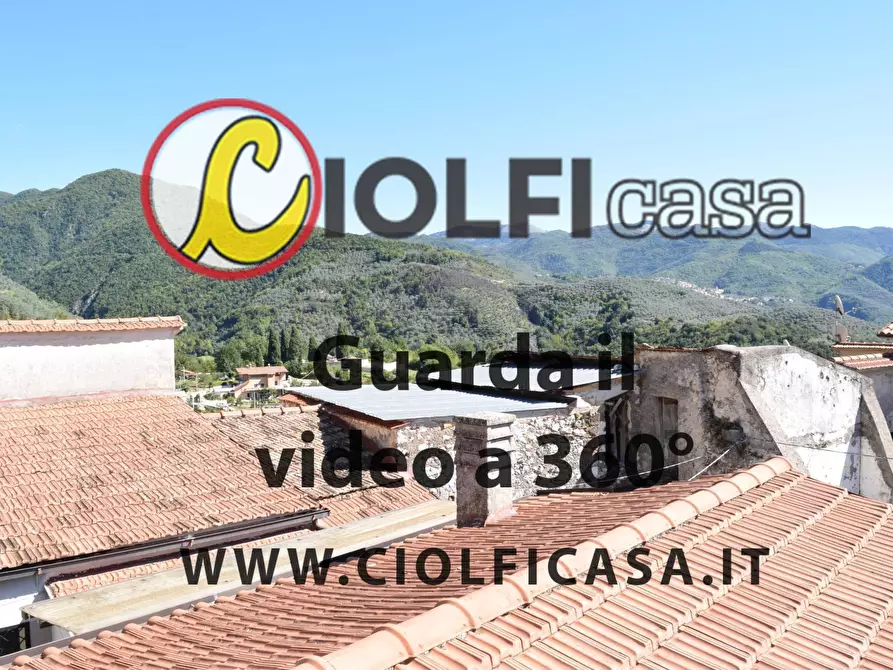 Immagine 6 di Camera in vendita  a Sant'elia Fiumerapido