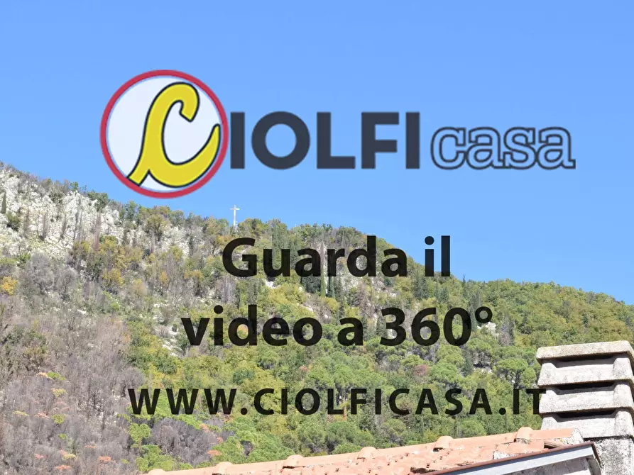 Immagine 5 di Camera in vendita  a Sant'elia Fiumerapido