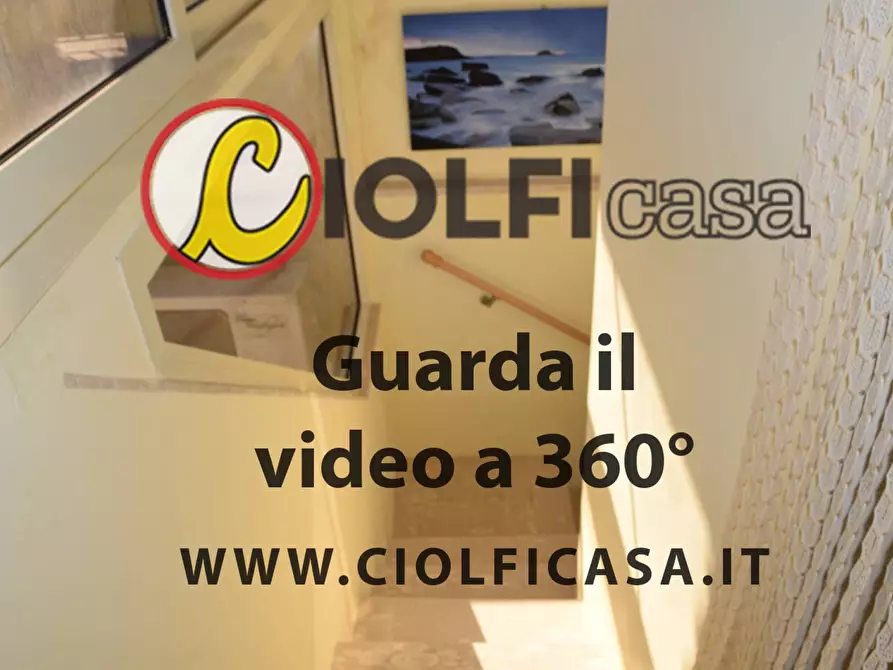 Immagine 7 di Camera in vendita  a Sant'elia Fiumerapido