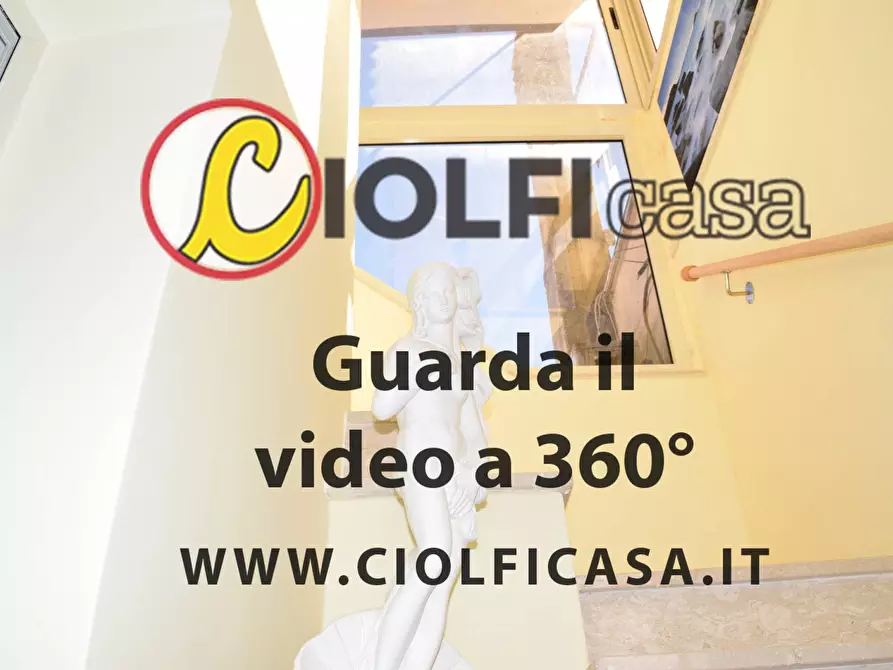 Immagine 8 di Camera in vendita  a Sant'elia Fiumerapido